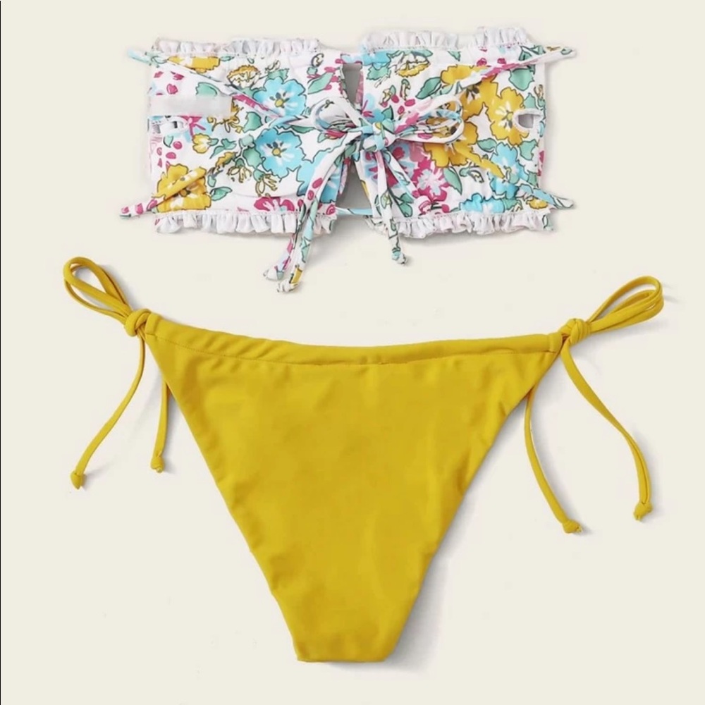 Shein bikini set - Picture 2 of 4